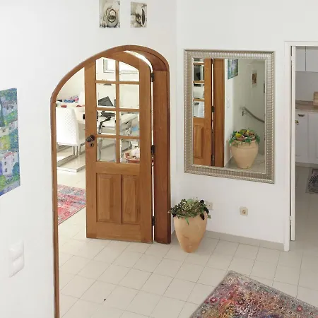 Holiday Girod By Interhome