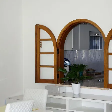 Holiday Girod By Interhome