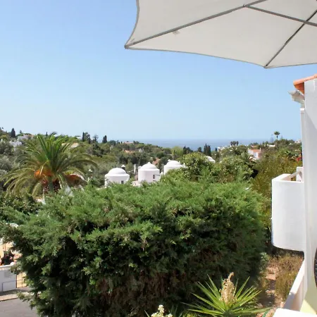 Holiday Girod By Interhome * Carvoeiro (Lagoa)