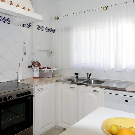 Holiday Girod By Interhome Carvoeiro (Lagoa)