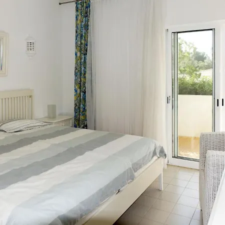 Holiday Girod By Interhome Carvoeiro (Lagoa)